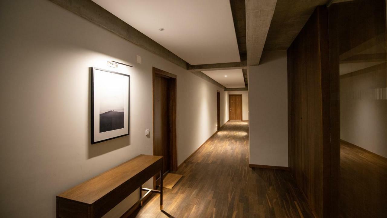 Central Comfort Suites Μπρασόβ Εξωτερικό φωτογραφία