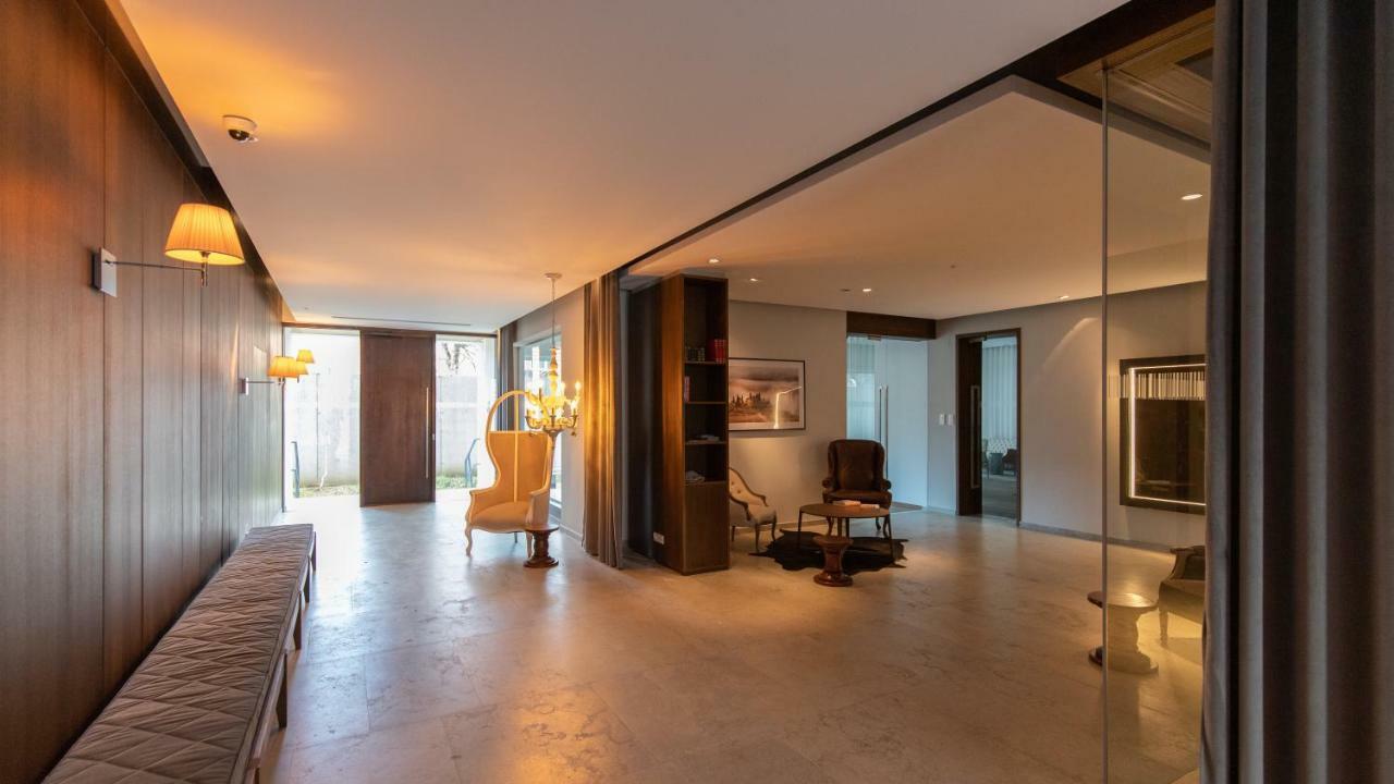 Central Comfort Suites Μπρασόβ Εξωτερικό φωτογραφία