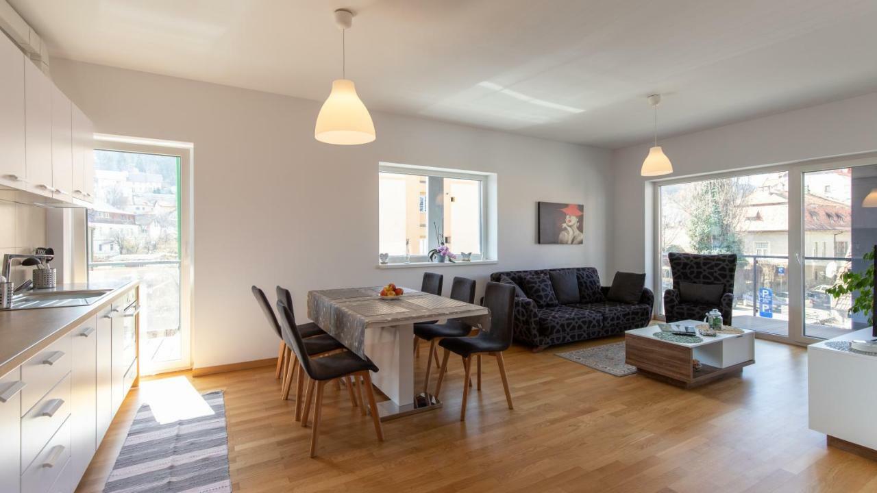 Central Comfort Suites Μπρασόβ Εξωτερικό φωτογραφία