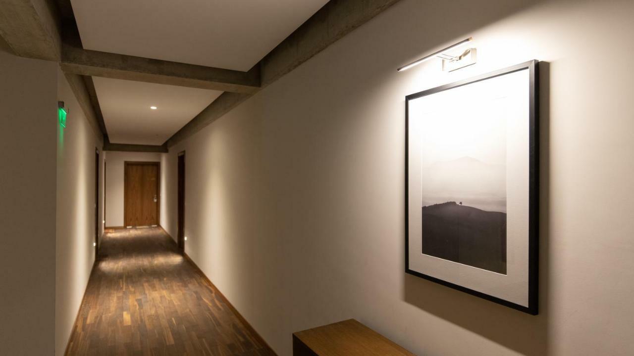 Central Comfort Suites Μπρασόβ Εξωτερικό φωτογραφία