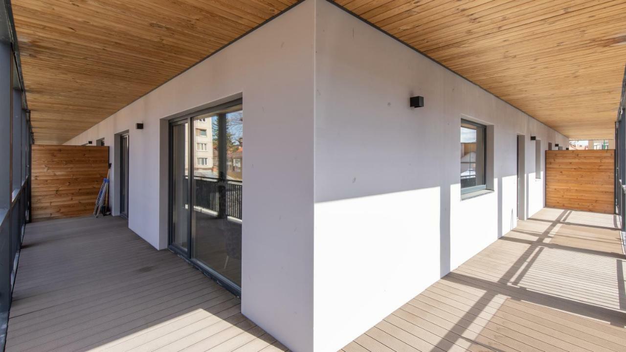 Central Comfort Suites Μπρασόβ Εξωτερικό φωτογραφία