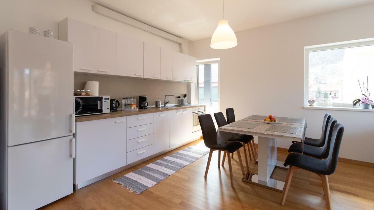 Central Comfort Suites Μπρασόβ Εξωτερικό φωτογραφία