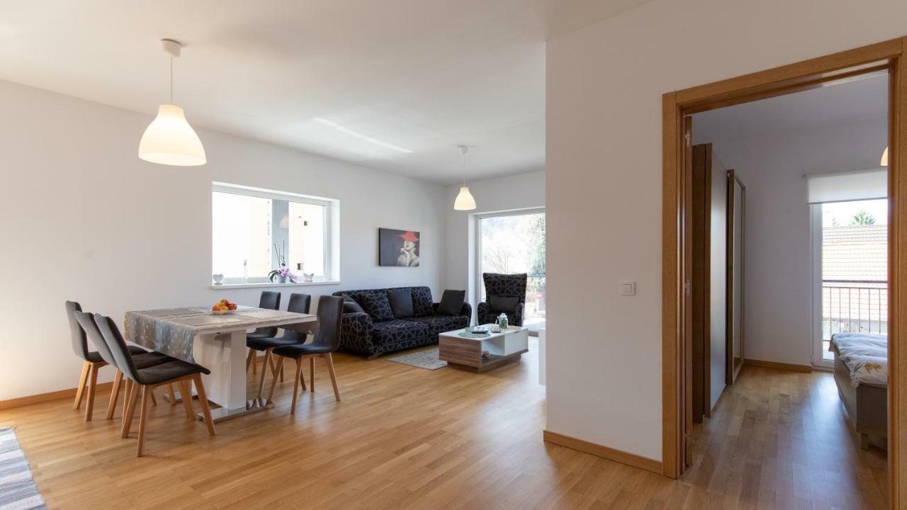 Central Comfort Suites Μπρασόβ Εξωτερικό φωτογραφία